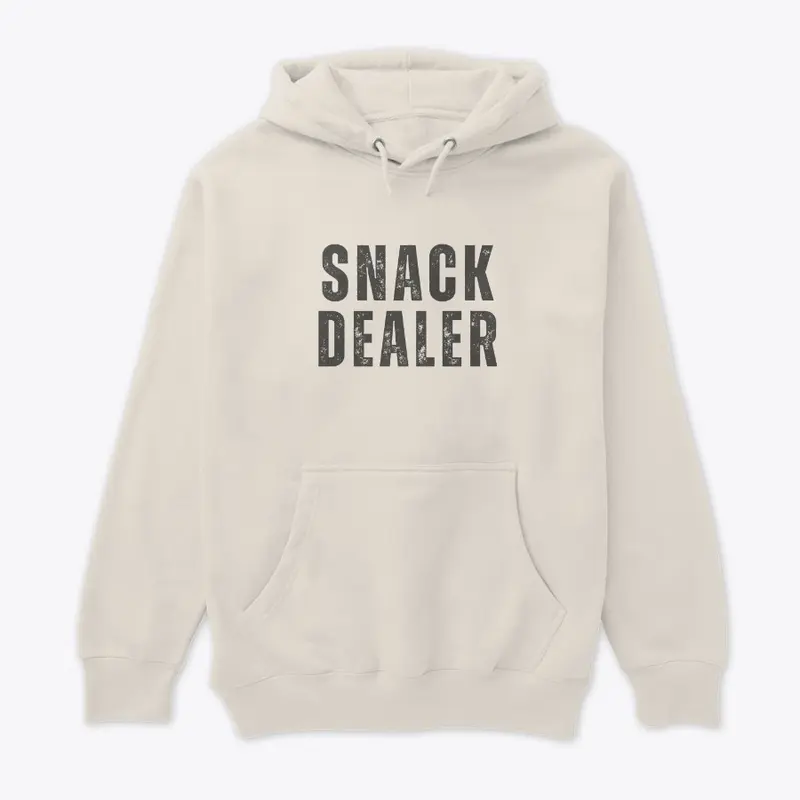 Snack Dealer