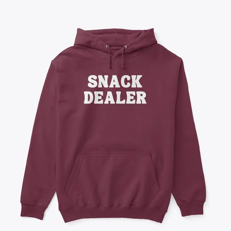 Snack Dealer