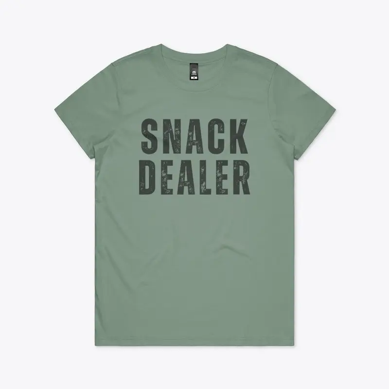 Snack Dealer