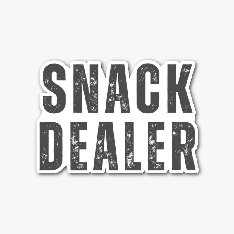 Snack Dealer